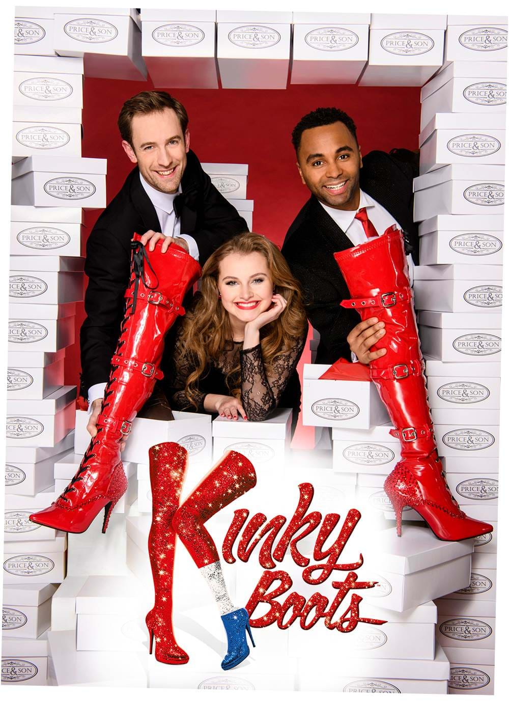 KinkyBoots